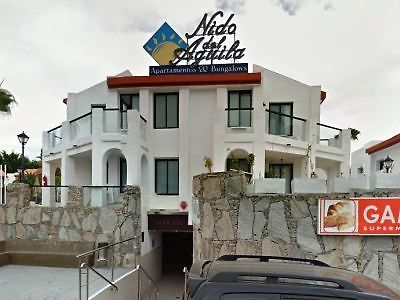 Ura Nido Del Aguila Hotel Amadores Exterior photo